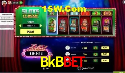 BkBBet - A Melhor Escolha Para Jogadores De Cassino - Bkb Bet Login
